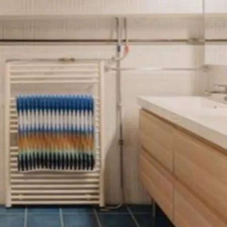 Apartamento Kortenaerstraat Apartment In Amsterdam
