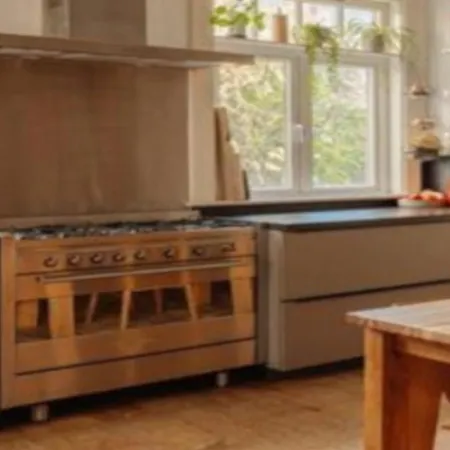 Kortenaerstraat Apartment In Amsterdam 아파트